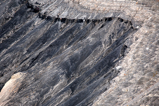 死谷國家公園 (Death Valley National Park) 
Ubehebe Crater