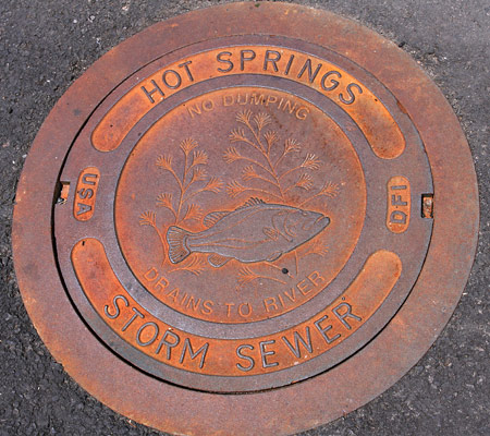 Storm Sewer