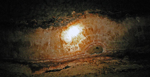 寶石洞窟 (Jewel Cave National Monument)