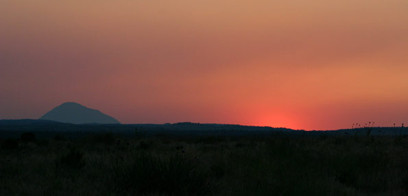 維德台地國家公園 (Mesa Verde National Park)