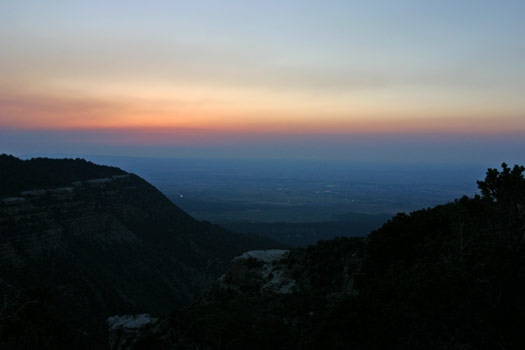 維德台地國家公園 (Mesa Verde National Park)