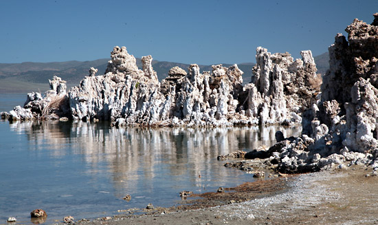 莫諾湖 (Mono Lake)