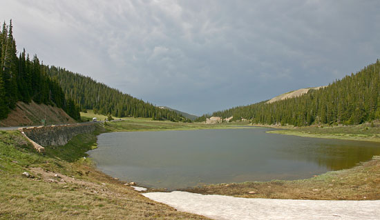 洛磯山國家公園 (Rocky Mountain National Park)