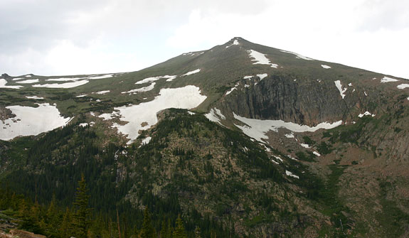 洛磯山國家公園 (Rocky Mountain National Park)