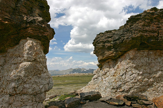 洛磯山國家公園 (Rocky Mountain National Park)