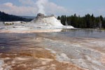 黃石國家公園 (Yellowstone National Park)