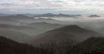 大煙山國家公園 (Great Smoky Mountains National Park)