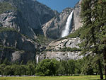 優勝美地國家公園 (Yosemite National Park)