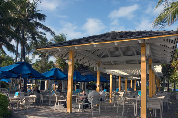 西嶼 (Key West) Casa Marina Resort