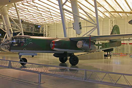 Arado Ar 234B