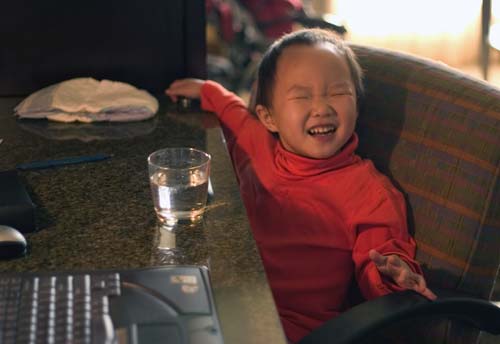 在華盛頓的旅館