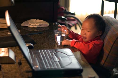 在華盛頓的旅館