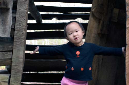 大煙山Elijah之屋