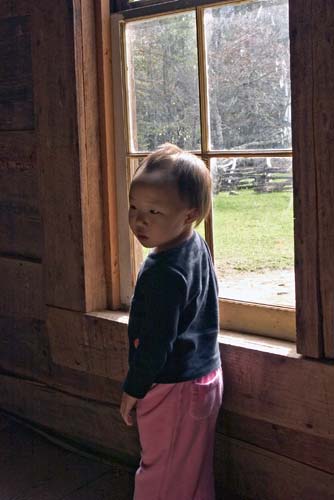 大煙山Olivers之屋