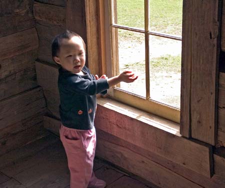 大煙山Olivers之屋