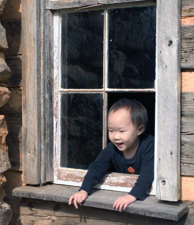 大煙山Olivers之屋