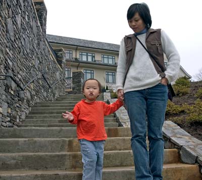 Biltmore旅館和農場