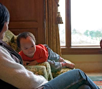 Biltmore旅館和農場