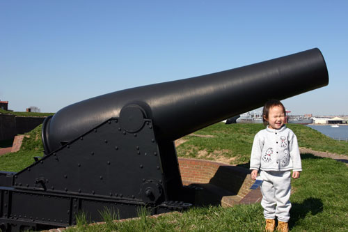 Fort McHenry