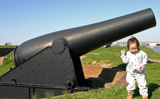 Fort McHenry