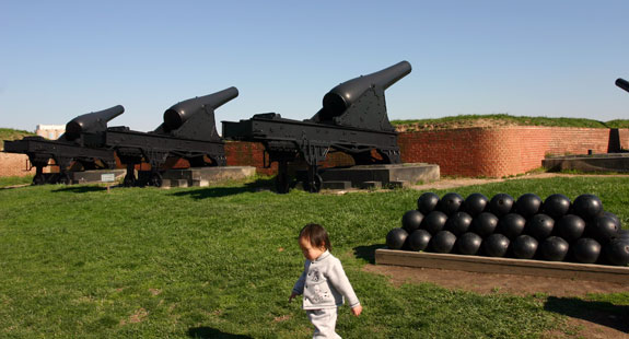 Fort McHenry