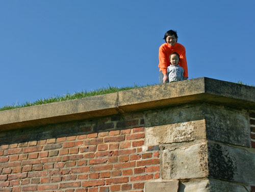 Fort McHenry