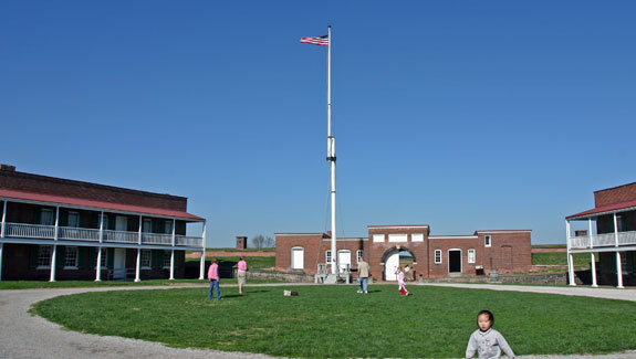 Fort McHenry