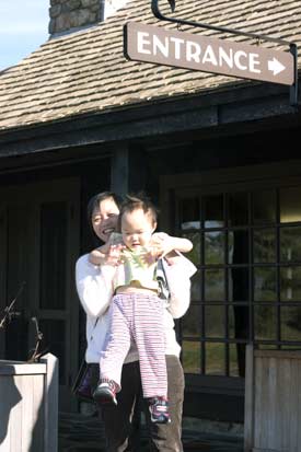 Shenandoah 國家公園