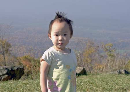 Shenandoah 國家公園