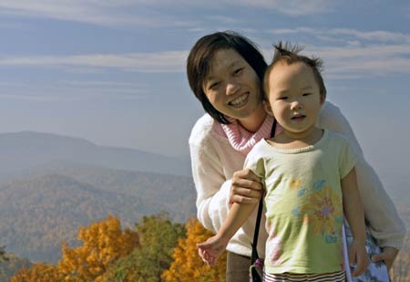 Shenandoah 國家公園