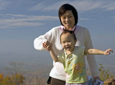 Shenandoah 國家公園