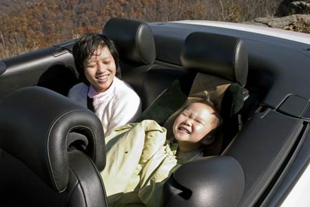 Shenandoah 國家公園