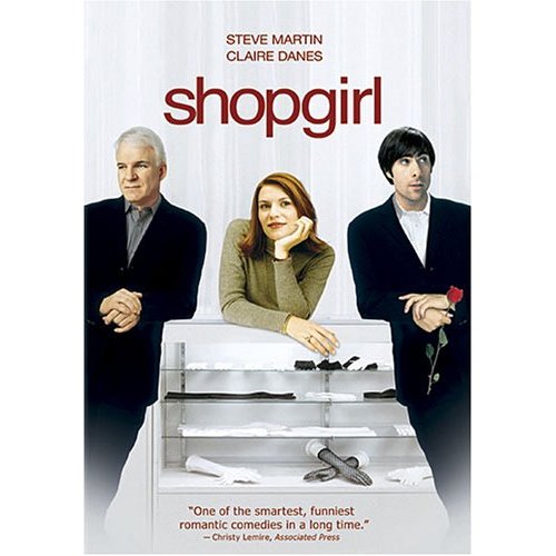 Movie: Shopgirl (2005)