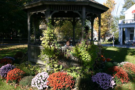 Bar Harbor Inn