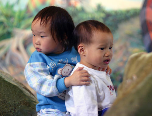 費城動物園