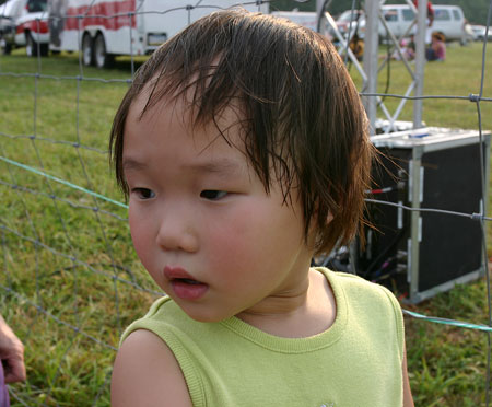 熱氣球祭