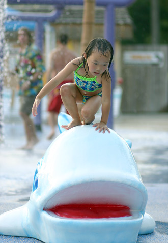 Dutch Wonderland