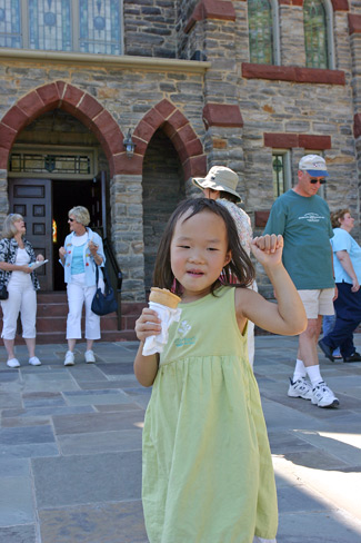 Harpers Ferry