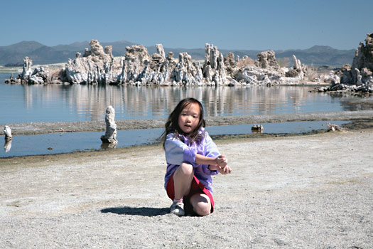 蝦蝦湖和蜂巢公園