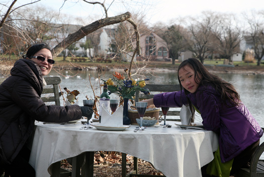 Grounds for Sculpture, NJ