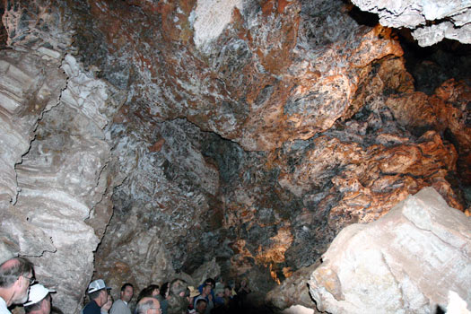 風穴 (Wind Cave National Park)