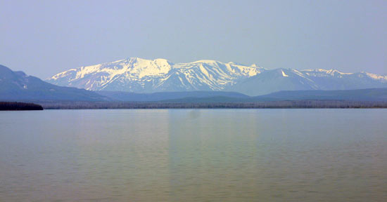 黃石湖
