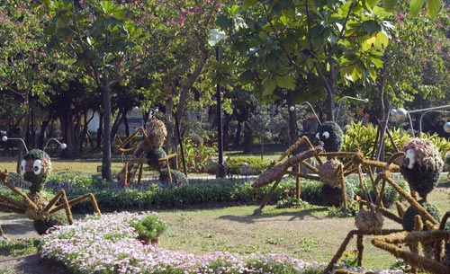 大安公園