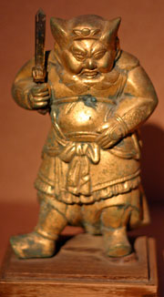 法象威儀特展