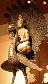 法象威儀特展
