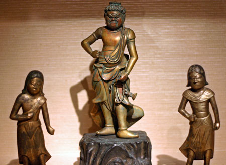 法象威儀特展