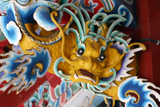 台北孔廟