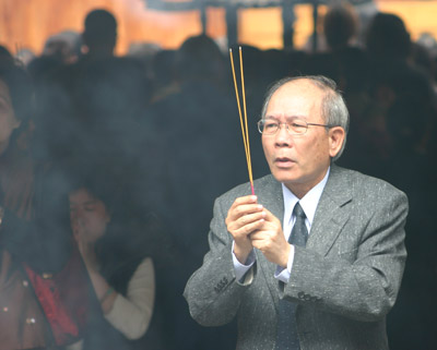 行天宮