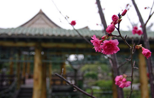雙溪公園