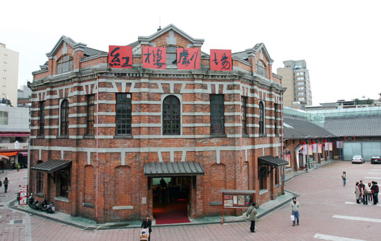 西門